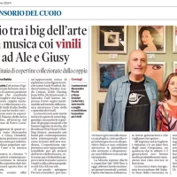 il tirreno articolo